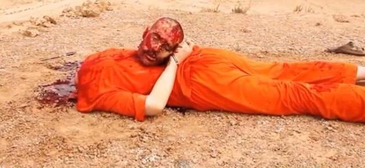 unce Islamischer enthauptet James Foley. Islamische t�ten James Foley